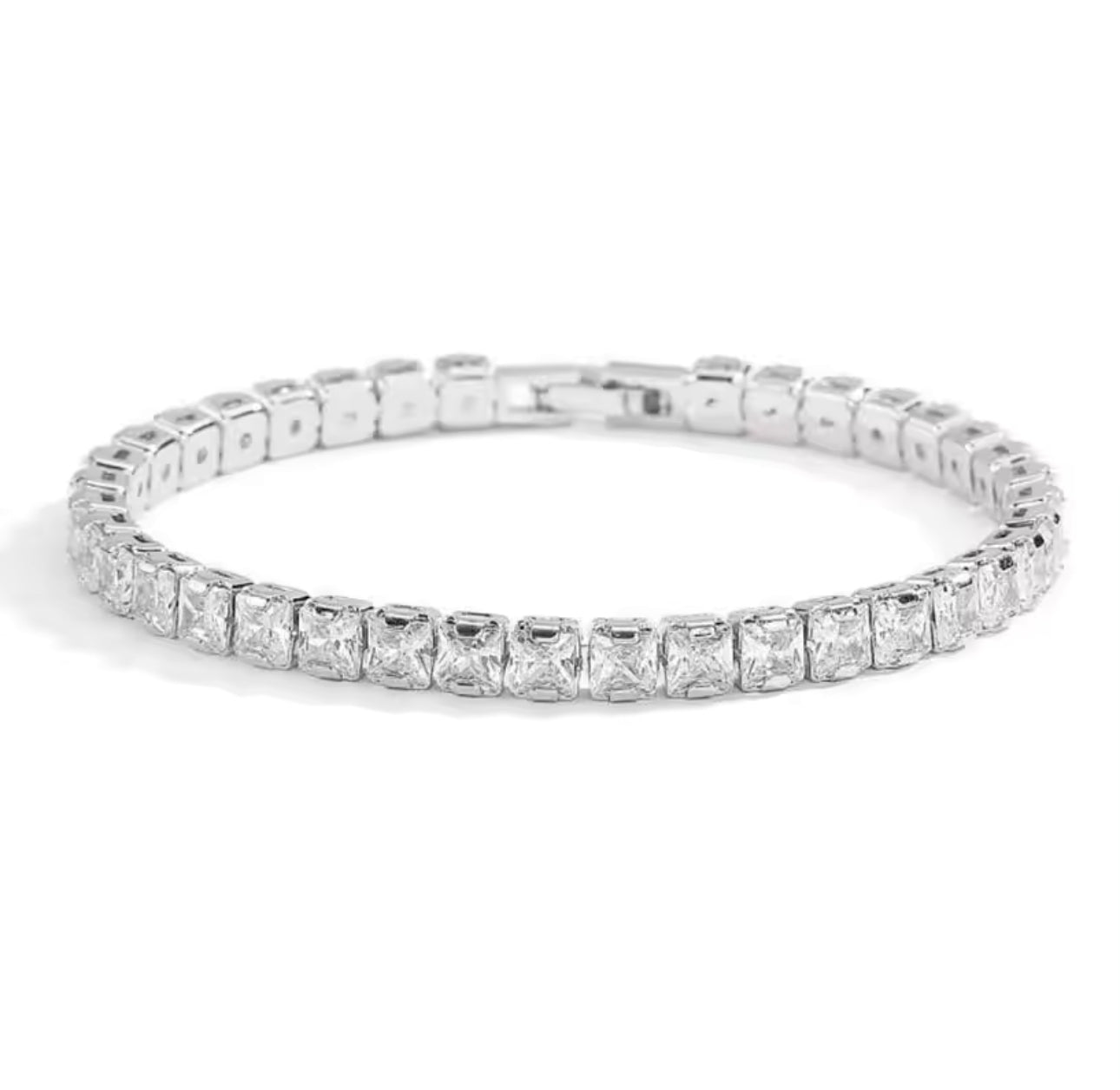 Icy Classic Bracelet