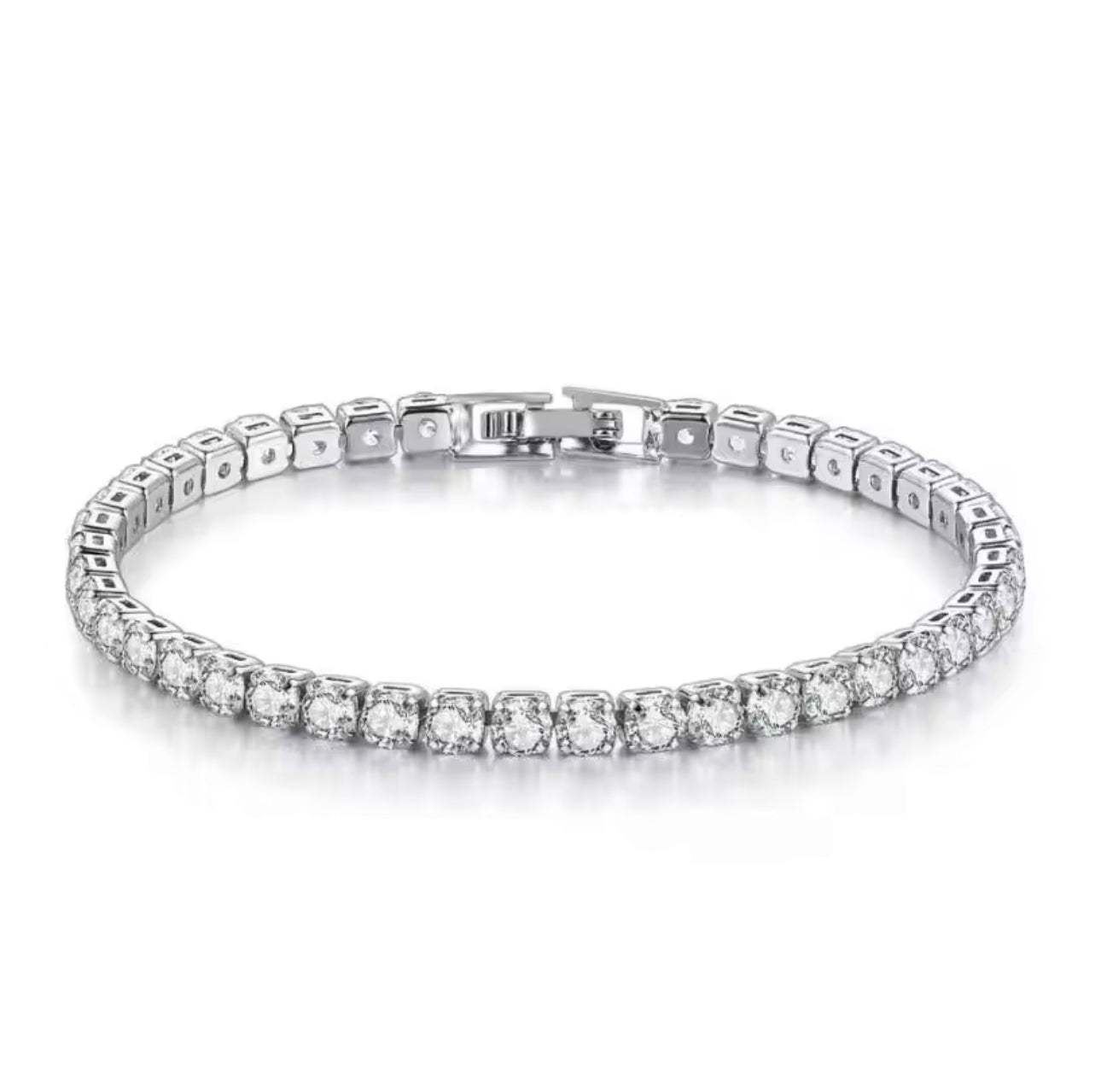 Icy Classic Bracelet
