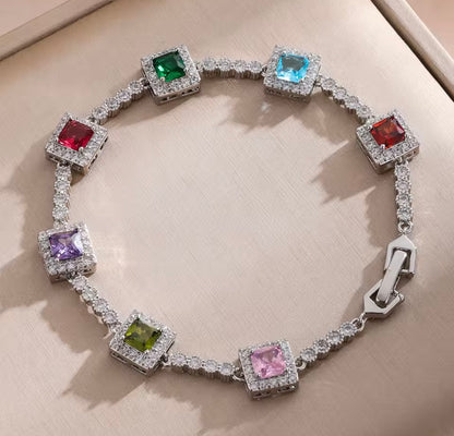 Color Rush Bracelet