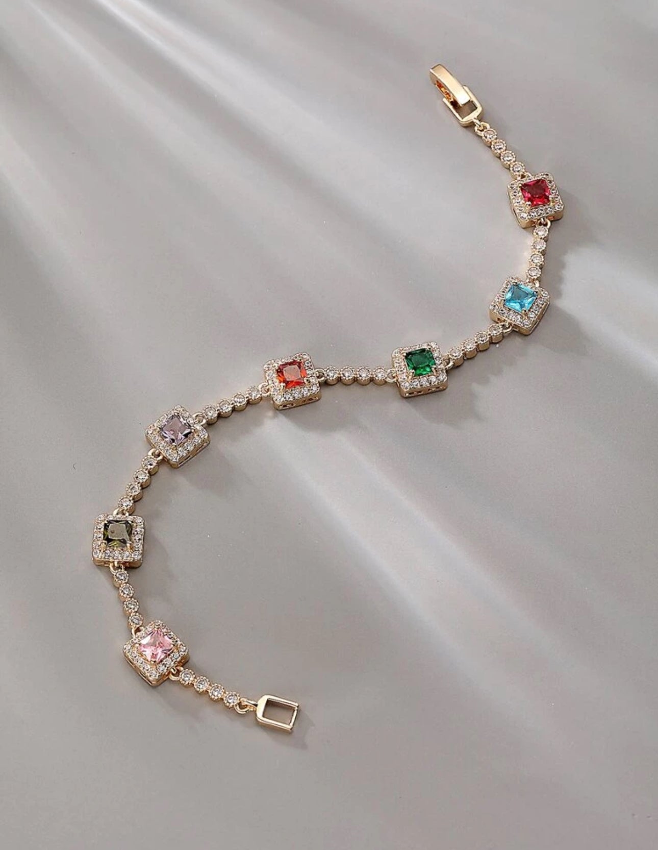 Color Rush Bracelet