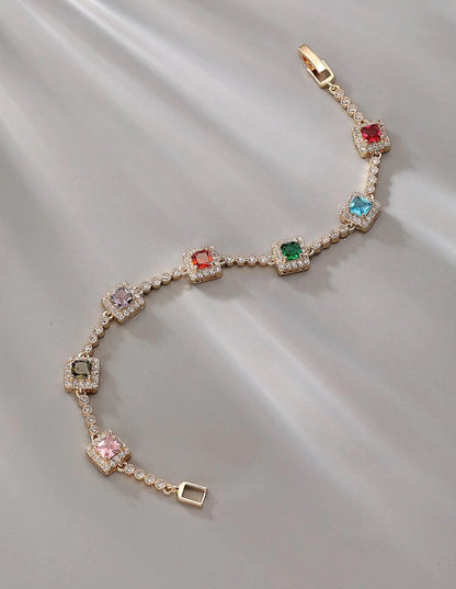 Color Rush Bracelet