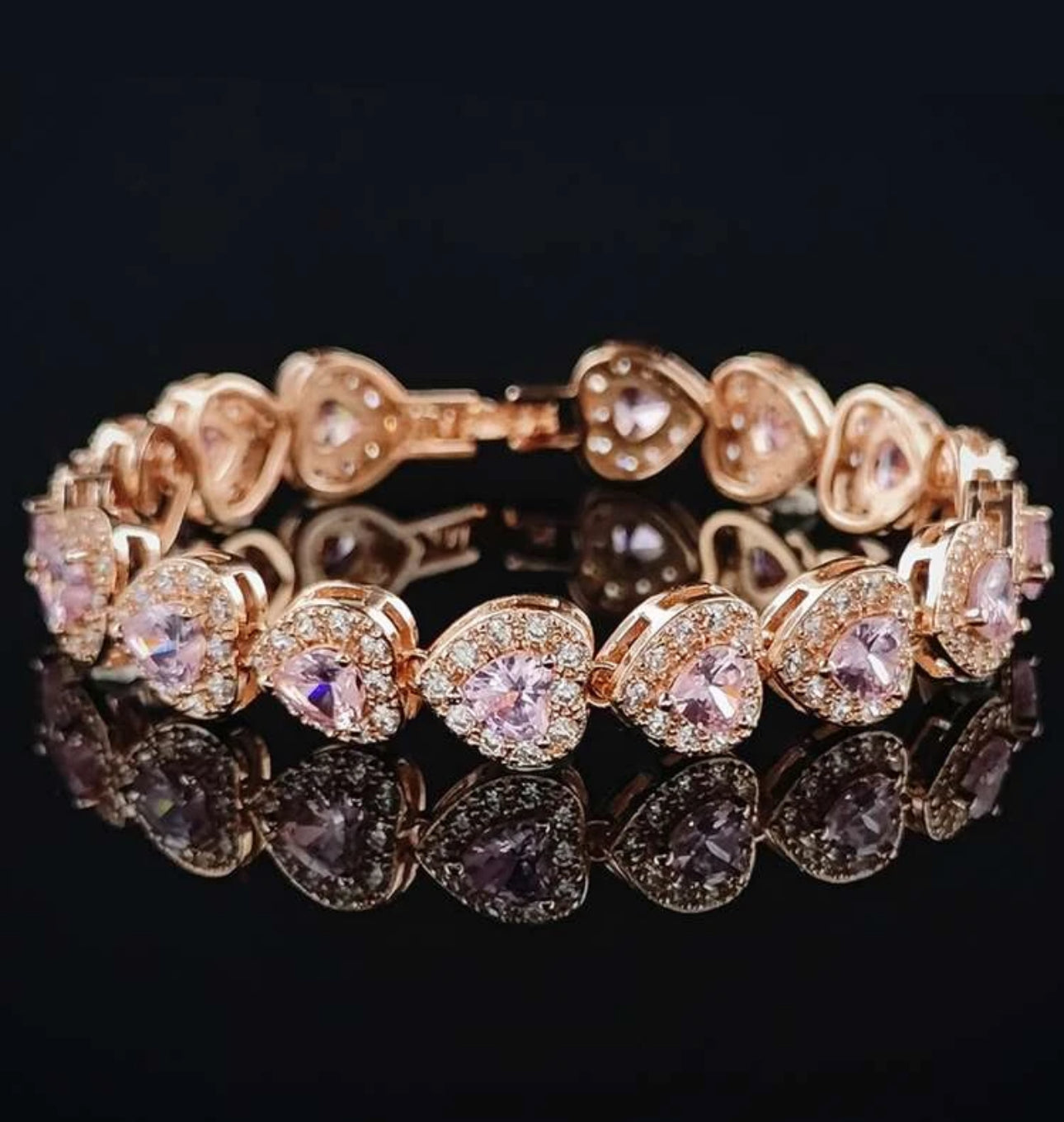 Heartfelt Bracelet